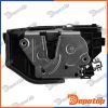 Serrure de porte gauche pour BMW | EZC-BM-026A, 16SKV751